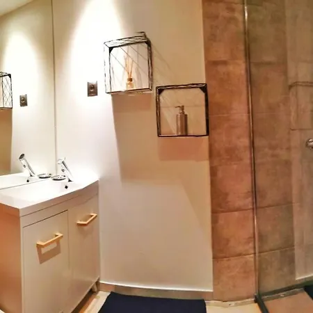 Studio 22 M2, Terrasse Vue Lac, Dans Propriete Face Au Lac Du Salagou Liausson Buitenkant foto